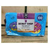 Single Serve Coffee Pods, Medium Roast, 100 Ct