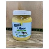 Carrington Farms Grass-Fed Ghee