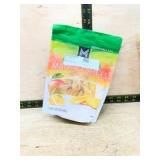 Resealable Bag of Mango Slices