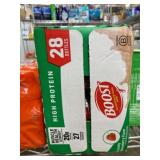 Boost High Protein Strawberry Drink - 28 Bottles