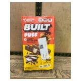 Built Protein Bars Variety Pack