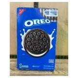 Oreo Chocolate Sandwich Cookies 12-Pack