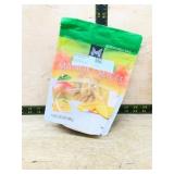 Resealable Bag of Mango Slices