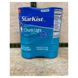 StarKist Chunk Light Tuna in Water Multi-Pack