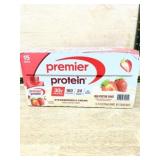 Premier Protein Strawberries & Cream 15-Pack