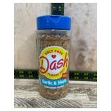Dash Garlic & Herb Seasoning Blend