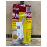 Two-Pack Canola Oil Cooking Spray