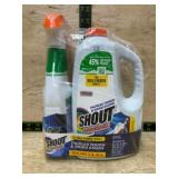 Shout Advanced Gel Stain Remover Value Pack