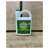 Simple Green All-Purpose Cleaner Bottle