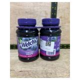 Two Welch