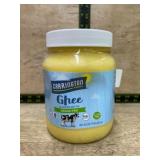 Carrington Farms Grass-Fed Ghee Clarified Butter