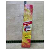 Slim Jim Original Snack Sticks, Box Packaging