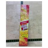 Slim Jim Original Snack Sticks Packaging