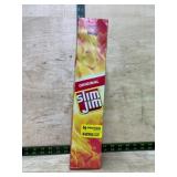 Slim Jim Original Snack Sticks Box
