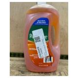 Antibacterial Dish Soap, Orange Scent