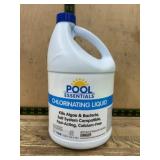 Pool Essentials Chlorinating Liquid