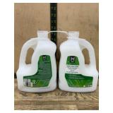Soothing Aloe Vera Liquid Hand Soap Jugs