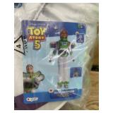 Toy Story Buzz Lightyear Costume for Age 8+