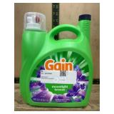 Gain Moonlight Breeze Liquid Laundry Detergent