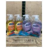 Softsoap Antibacterial Hand Soap 4-Pack