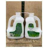 Two-Pack Moisturizing Hand Soap with Aloe