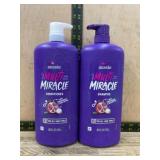 Aussie Multi Miracle Shampoo and Conditioner Set