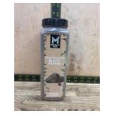Fine Ground Black Pepper, 18 oz.