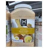 Honey Mustard Dressing and Dip, 1 Gallon