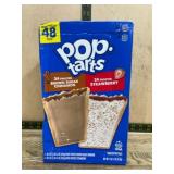 48-Count Frosted Pop-Tarts Variety Pack
