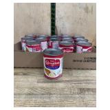 Nestle Carnation Evaporated Milk, 14 Cans