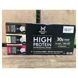 High Protein Nutritional Shake Variety Pack
