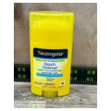 Neutrogena Beach Defense SPF 50+ Sunscreen Stick
