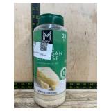 Grated Parmesan Cheese, 24 oz
