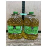 Canola Oil 2-Pack, 1 Gallon Each
