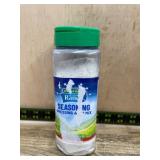 Plastic Container of Ranch Seasoning Mix