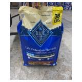 Blue Buffalo Life Protection Dog Food 38lb