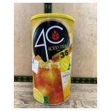 4C Lemon Iced Tea Mix