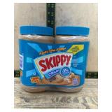 Twin Pack Creamy Peanut Butter