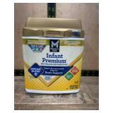 Infant Premium Formula With Immune Support