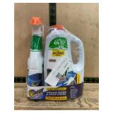 Shout Stain Remover Refill and Spray Set