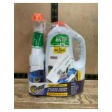 Shout Stain Remover Bundle with Spray and Gel