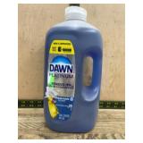 Dawn Platinum Dish Soap, Fresh Rain Scent