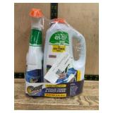 Shout Laundry Stain Remover Value Pack