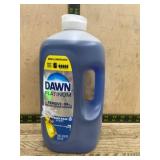 Dawn Platinum Dishwashing Liquid, 90 oz