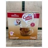 Nestle Coffee-mate Liquid Coffee Creamers