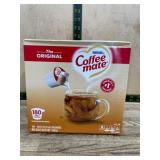 Nestle Coffee-Mate Liquid Creamers, 180 Count