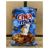 Bag of Traditional Chex Mix Snack Mix
