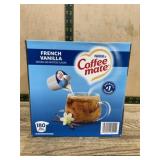 Nestle Coffee-Mate French Vanilla Creamer Cups