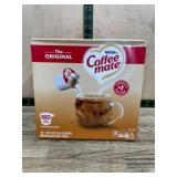 Nestle Coffee Mate Liquid Creamer Singles