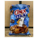 Chex Mix Traditional Snack Mix